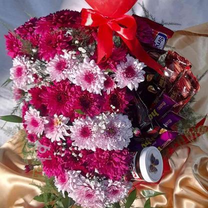 بادکنک ارایی و گل ارایی در گروه خرید و فروش خدمات و کسب و کار در مازندران در شیپور-عکس1
