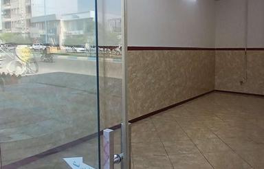 اجاره تجاری و مغازه 29 متر در بلوار امام هادی
