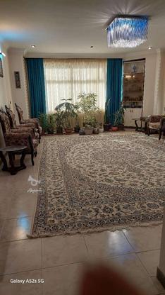 آپارتمان 128متری، 3خوابه، همه خوابها پنجره و نور در گروه خرید و فروش املاک در اصفهان در شیپور-عکس1
