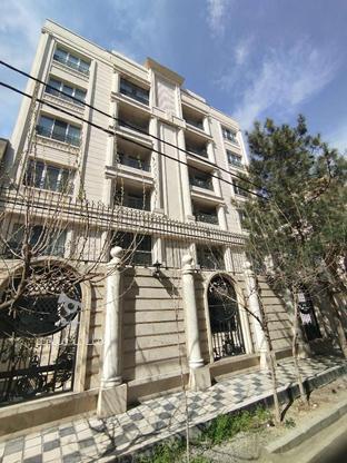 فروش آپارتمان 145 متر 3 خواب کلیدنخورده سعادت آباد در گروه خرید و فروش املاک در تهران در شیپور-عکس1