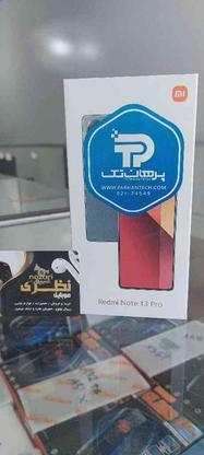 گوشی نوت 13 پرو در گروه خرید و فروش موبایل، تبلت و لوازم در گلستان در شیپور-عکس1