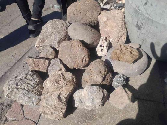 سنگ های قیمتی در گروه خرید و فروش لوازم شخصی در تهران در شیپور-عکس1