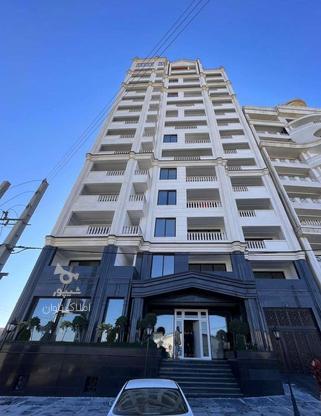 آپارتمان مرکز شهر ساحلی 145 متری در گروه خرید و فروش املاک در مازندران در شیپور-عکس1