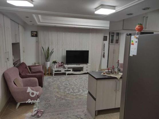 آپارتمان 80متری دو خوابه تردیک حرم تمیز در گروه خرید و فروش املاک در قم در شیپور-عکس1
