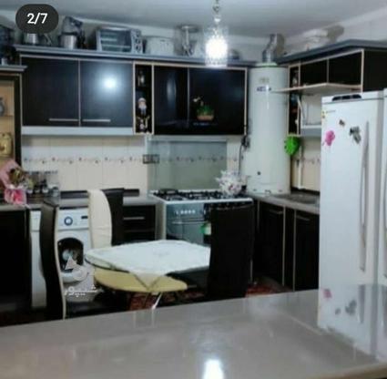 آپارتمان دو خواب 120 متری پیربکران در گروه خرید و فروش املاک در اصفهان در شیپور-عکس1