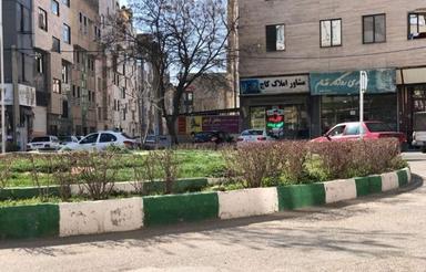 مغازه سندتک برگ عرصه و اعیان بحر بلوار اصلی دور میدان