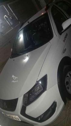 خودرو کوییک 402 در گروه خرید و فروش وسایل نقلیه در زنجان در شیپور-عکس1