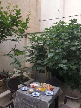 خانه دو طبقه مستقل بازسازی شده کلنگی در گروه خرید و فروش املاک در تهران در شیپور-عکس1