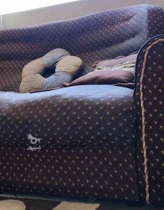 کاناپه 7 نفره در گروه خرید و فروش لوازم خانگی در فارس در شیپور-عکس1