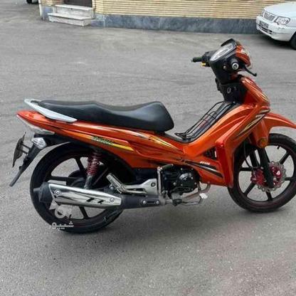 موتور سیکلت طرح ویو بیکلاج ﻿آشیل اقساط در گروه خرید و فروش وسایل نقلیه در گیلان در شیپور-عکس1
