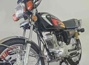 موتور سیکلت هوندا کویر 125 زیر صفری