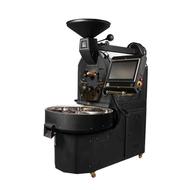 دستگاه روستر قهوه گلدن ساخت ترکیه اتوماتیک 15کیلو