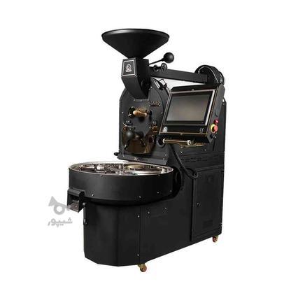 دستگاه روستر قهوه گلدن ساخت ترکیه اتوماتیک 15کیلو در گروه خرید و فروش صنعتی، اداری و تجاری در تهران در شیپور-عکس1