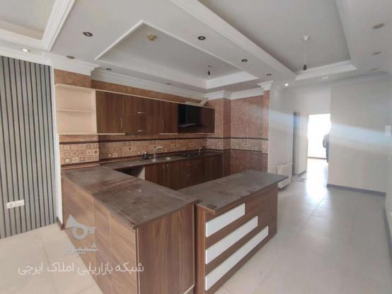 آپارتمان 125 متر در رادیو دریا در گروه خرید و فروش املاک در مازندران در شیپور-عکس1