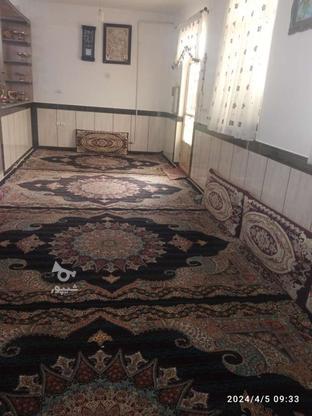 فروش خانه 100 متری قلعه حسینیه در گروه خرید و فروش املاک در زنجان در شیپور-عکس1