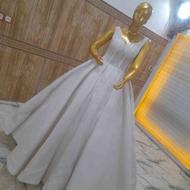 لباس عروس برای فروش