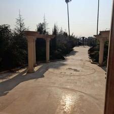 فروش ویلا 830 متر در چنگاز