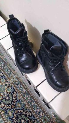 چهارجفت کفش کارکرده ولی سالم در گروه خرید و فروش لوازم شخصی در تهران در شیپور-عکس1