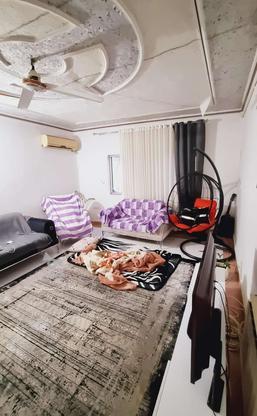 اجاره آپارتمان 90 متر در خیابان هراز2خواب ط3بین آفتاب6تا18 در گروه خرید و فروش املاک در مازندران در شیپور-عکس1
