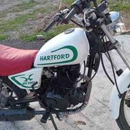 موتور هارتفورد 200hd مدل91