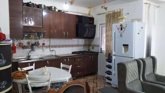 فروش آپارتمان 90 متر در ساحل رودسر در گروه خرید و فروش املاک در گیلان در شیپور-عکس1