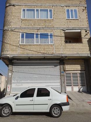 مللک خیابان سیدقطب420متر در گروه خرید و فروش املاک در کردستان در شیپور-عکس1