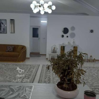 آپارتمان 102 متر در بلوار منفرد در گروه خرید و فروش املاک در مازندران در شیپور-عکس1