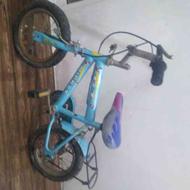دوچرخه کوچک