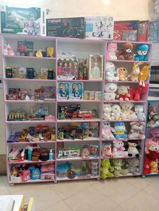 قفسه مغازه در گروه خرید و فروش صنعتی، اداری و تجاری در البرز در شیپور-عکس1
