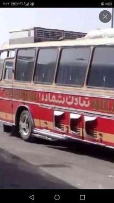 اتوبوس 302 در گروه خرید و فروش وسایل نقلیه در فارس در شیپور-عکس1