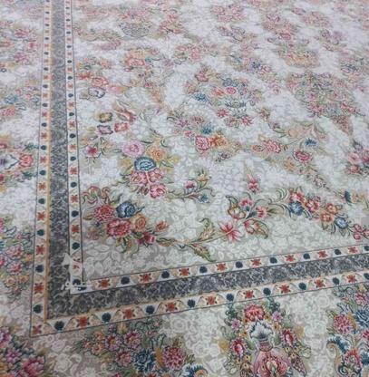 دوتخته فرش 9 متری اکبند در گروه خرید و فروش لوازم خانگی در تهران در شیپور-عکس1