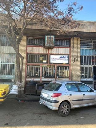 56 متری واقع در خیابان رسالت ، دیزل اباد فلزکاران در گروه خرید و فروش املاک در آذربایجان شرقی در شیپور-عکس1