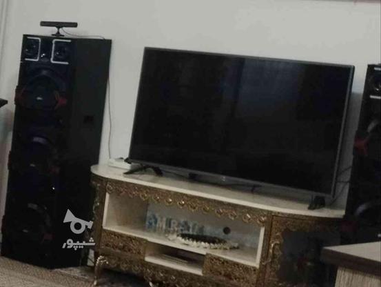 تلویزیون بدون تعمیر سالم بدون هزینه در گروه خرید و فروش لوازم الکترونیکی در خراسان شمالی در شیپور-عکس1