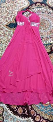 دوعدد لباس مجلسی در گروه خرید و فروش لوازم شخصی در لرستان در شیپور-عکس1