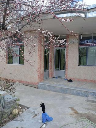 خانه ویلایی در گروه خرید و فروش املاک در چهارمحال و بختیاری در شیپور-عکس1