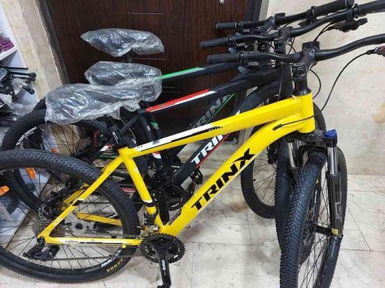 فروش دوچرخه در اقساط 6 الی 12 ماهه در گروه خرید و فروش ورزش فرهنگ فراغت در مازندران در شیپور-عکس1