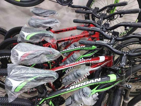 دوچرخه بدون پیش پرداخت در اقساط 6 الی 12 ماهه در گروه خرید و فروش ورزش فرهنگ فراغت در مازندران در شیپور-عکس1