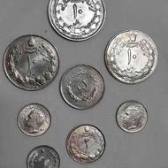 سکه های کلکسیونی