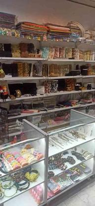 فروش کلیه لوازم خرازی ب صورت یکجا در گروه خرید و فروش خدمات و کسب و کار در خراسان رضوی در شیپور-عکس1