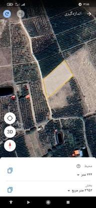 زمین 3000متری در گروه خرید و فروش املاک در آذربایجان شرقی در شیپور-عکس1