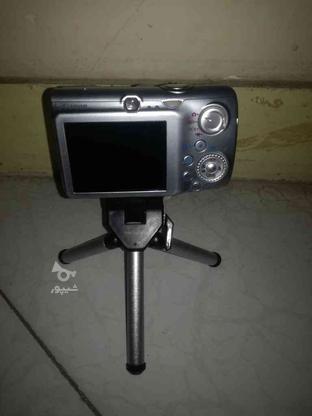 دوربین فیلمبردای درحدنو در گروه خرید و فروش لوازم الکترونیکی در البرز در شیپور-عکس1