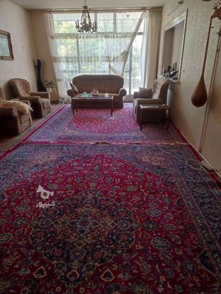 فروش آپارتمان 115متر طبقه اول خ دماوند خ یونسیان در گروه خرید و فروش املاک در تهران در شیپور-عکس1