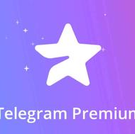 اکانت تلگرام پرمیوم یک ساله