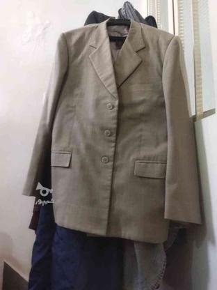 کت تک سایز 50 در گروه خرید و فروش لوازم شخصی در قم در شیپور-عکس1