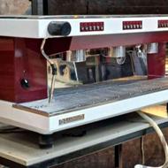 دستگاه اسپرسو قهوه ساز سن رمو