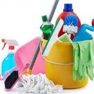 تمیز کاری منازل
