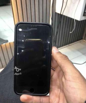 ایفون 7 تمیز بدون خط و خش در گروه خرید و فروش موبایل، تبلت و لوازم در سمنان در شیپور-عکس1