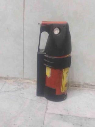 کپسول آتش نشانی ماشین در گروه خرید و فروش صنعتی، اداری و تجاری در تهران در شیپور-عکس1