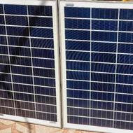 برق رایگان با انرژی خورشیدی