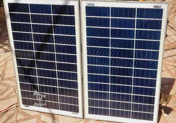 برق رایگان با انرژی خورشیدی در گروه خرید و فروش خدمات و کسب و کار در گیلان در شیپور-عکس1